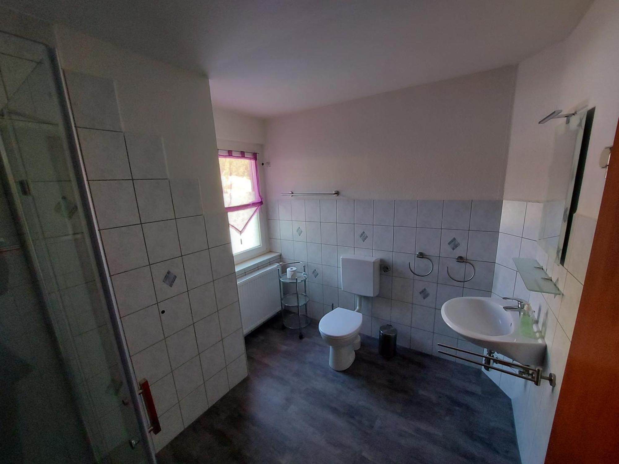 Ferienwohnung Gerken Wieda Phòng bức ảnh