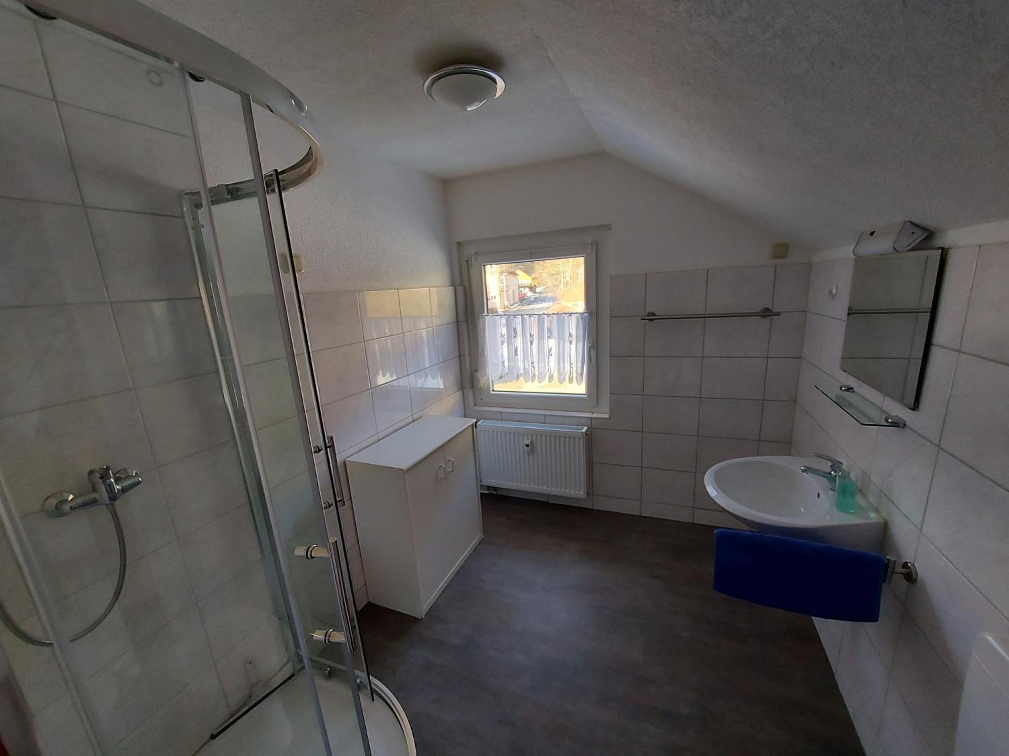 Ferienwohnung Gerken Wieda Phòng bức ảnh