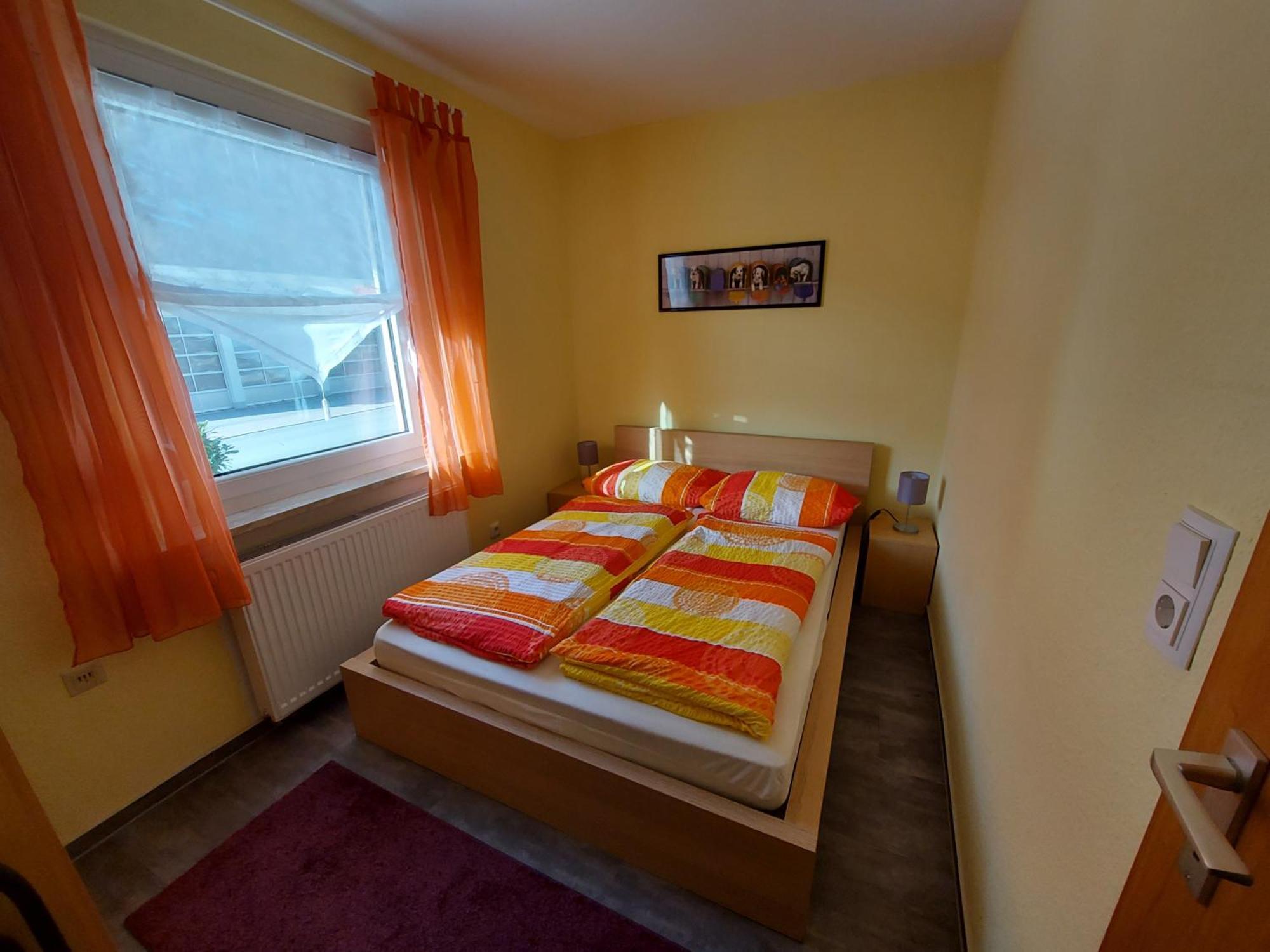 Ferienwohnung Gerken Wieda Phòng bức ảnh