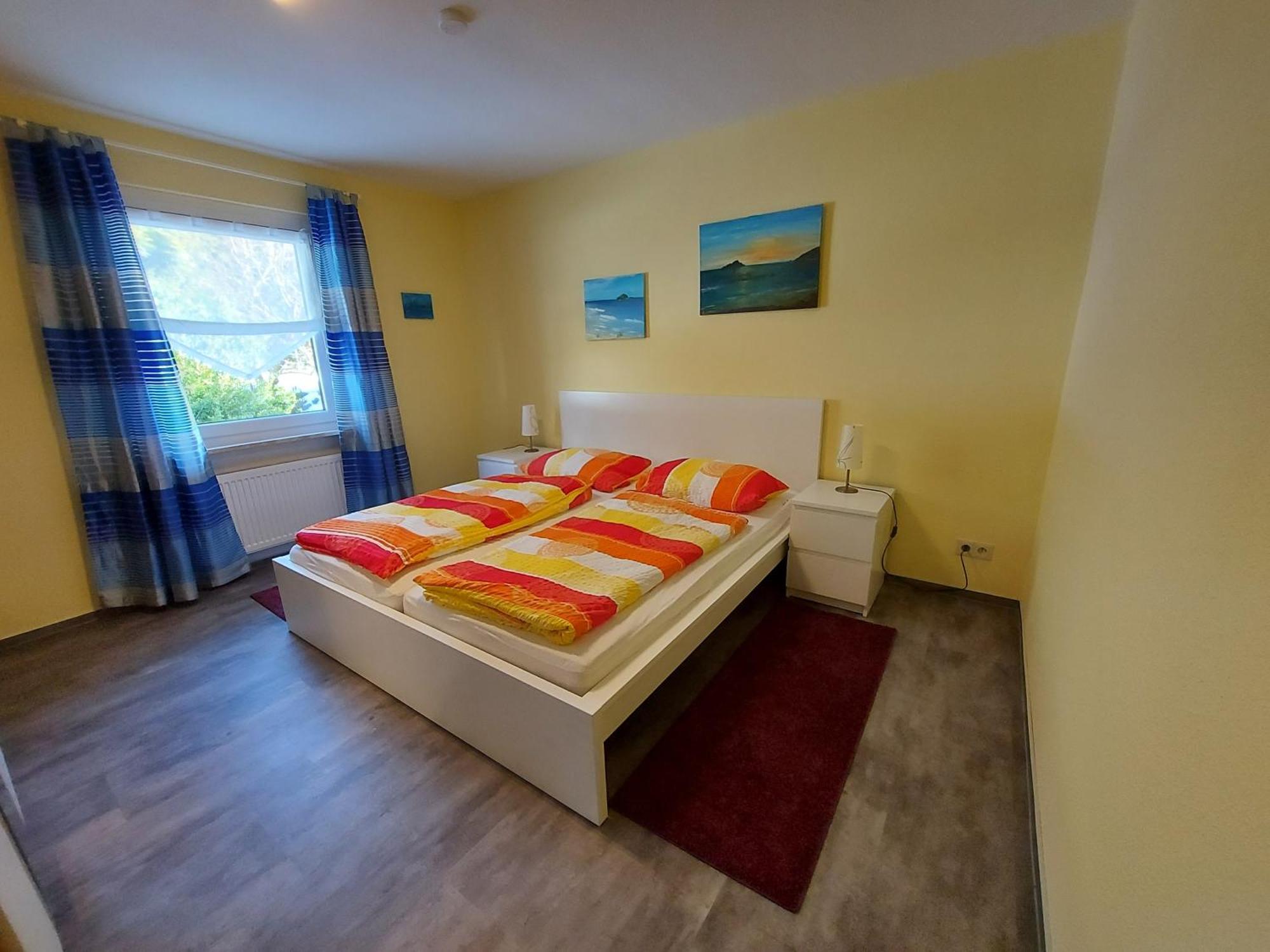 Ferienwohnung Gerken Wieda Phòng bức ảnh