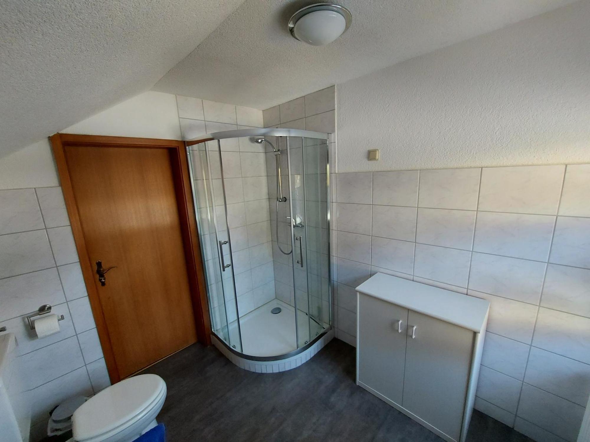 Ferienwohnung Gerken Wieda Phòng bức ảnh